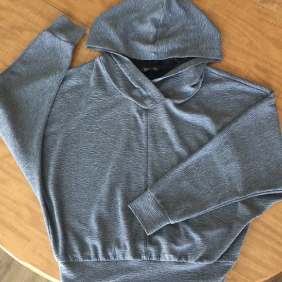 stoic Sweaters - Slouchy hoodie by Stoic